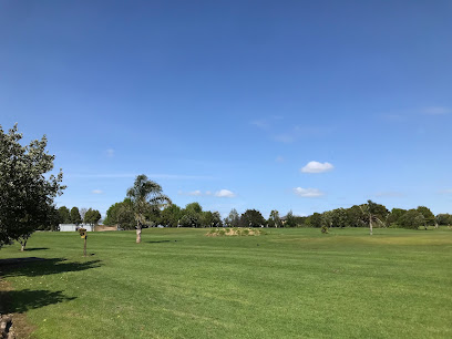 Callum Brae Family Golf & Cafe