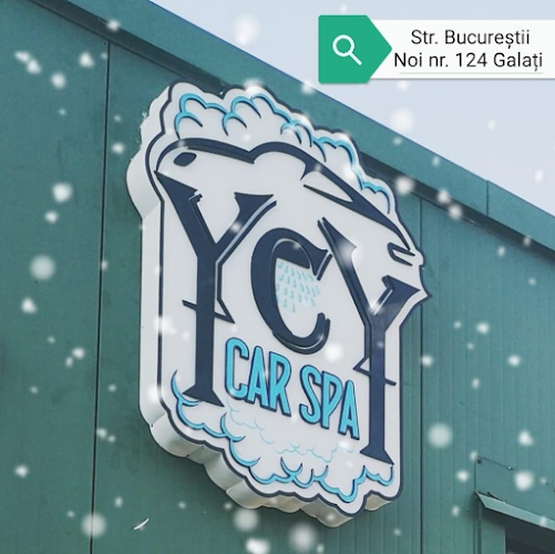 Opinii despre YCY Car Spa în <nil> - Spălătorie auto
