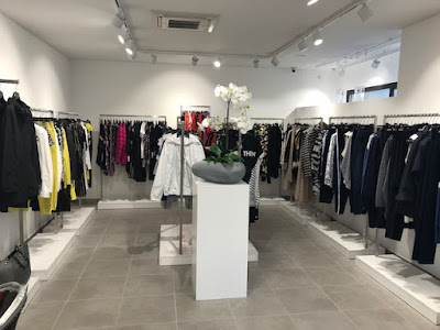 Boutique MISSA à Borgo