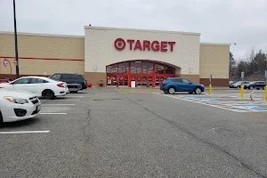 Target image