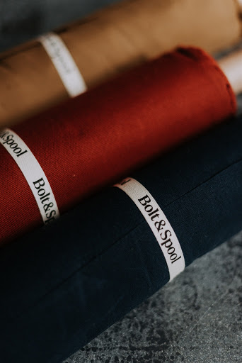 Fabric Store «Bolt & Spool», reviews and photos, 2026 Murray Hill Rd, Cleveland, OH 44106, USA