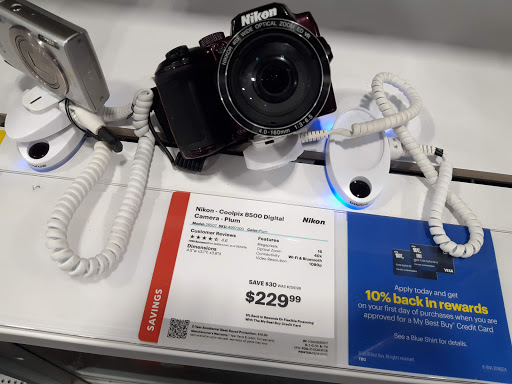 Electronics Store «Best Buy», reviews and photos, 6875 Douglas Blvd, Douglasville, GA 30135, USA