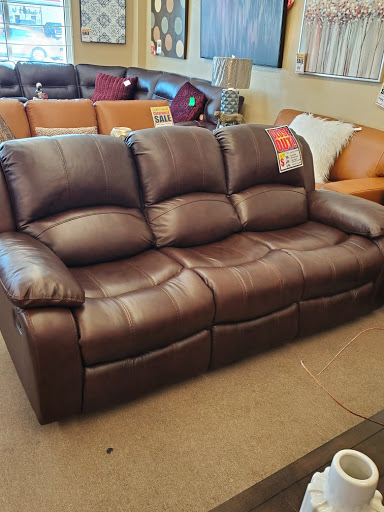 Furniture Store «Nader`s Furniture Store», reviews and photos, 3301 E Pacific Coast Hwy, Signal Hill, CA 90755, USA