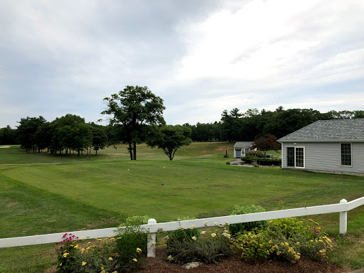 Golf Club «Poquoy Brook Golf Club», reviews and photos, 20 Leonard St, Lakeville, MA 02347, USA