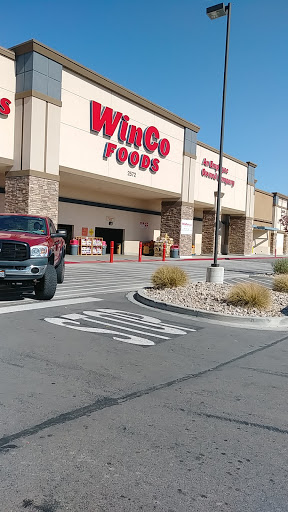 Supermarket «WinCo Foods», reviews and photos, 2572 5600 W, West Valley City, UT 84120, USA