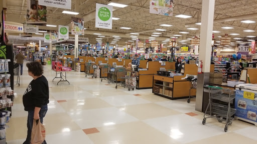 Grocery Store «Fred Meyer», reviews and photos, 17404 Meridian E, Puyallup, WA 98375, USA