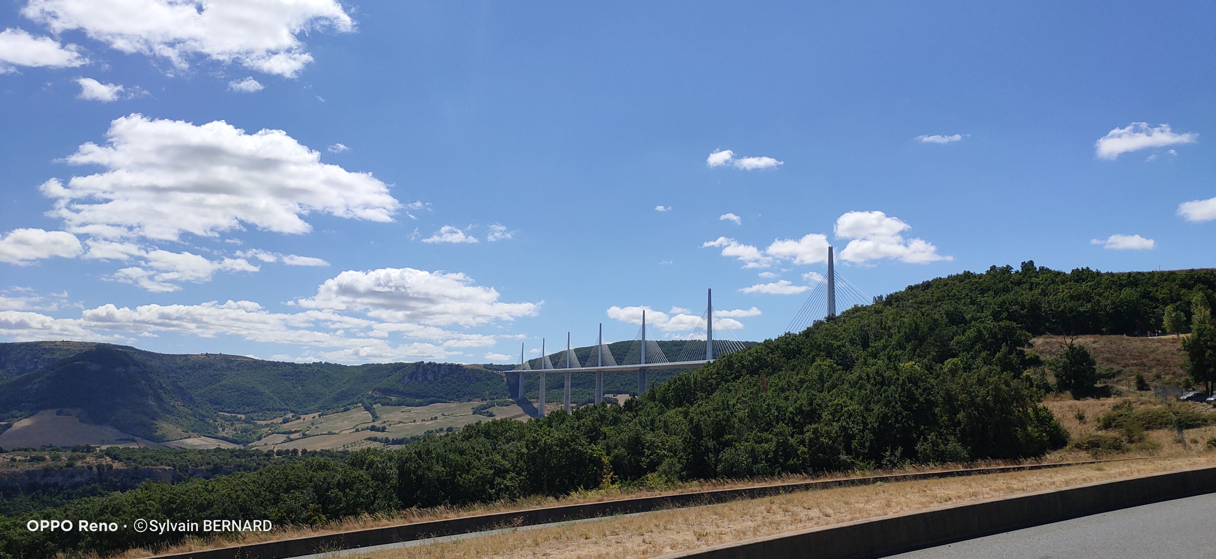 Photo n° 10 de l'avis de sylvain.E fait le 23/08/2020 à 14:41