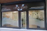 Clínica Vitafisio en Albacete