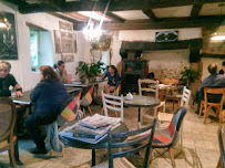 Atmosphère du Café La route du lin à Commana - n°10