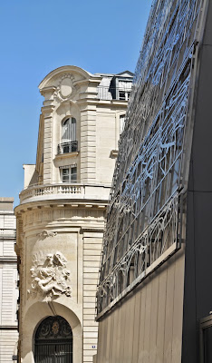 Prévéam - MONTESQUIEU, Médecine du travail Paris, Prévention et Santé au travail Paris à Paris