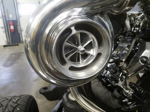 Auto Repair Shop «Antietam Automotive», reviews and photos, 311 W Chapline St, Sharpsburg, MD 21782, USA