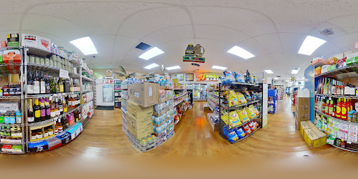 Liquor Store «Xpress Liquor & Wine», reviews and photos, 503 S Fair Ave, Yakima, WA 98901, USA