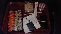 Plats et boissons du Restaurant japonais Sushi Yoshi à Toulouse - n°19
