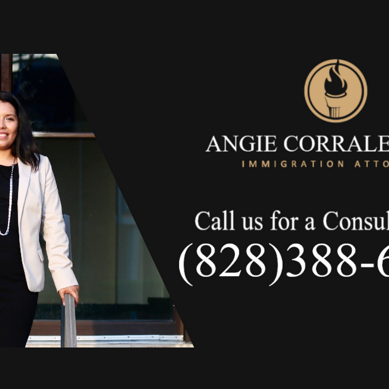 Immigration Law Offices of Angie Corrales