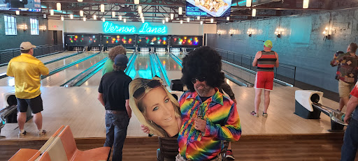 Club «Vernon Club Llc», reviews and photos, 1575 Story Ave, Louisville, KY 40206, USA