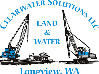 Clearwater Solutions LLC