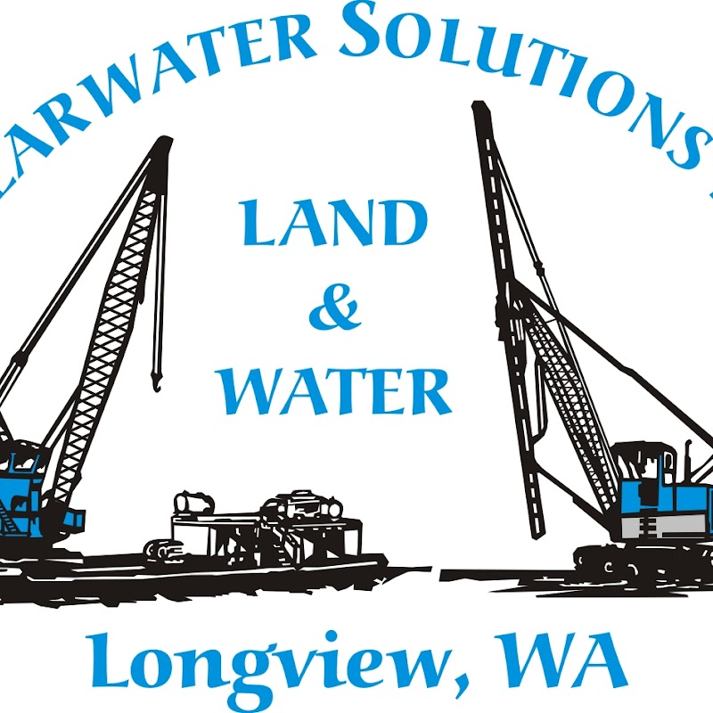 Clearwater Solutions LLC