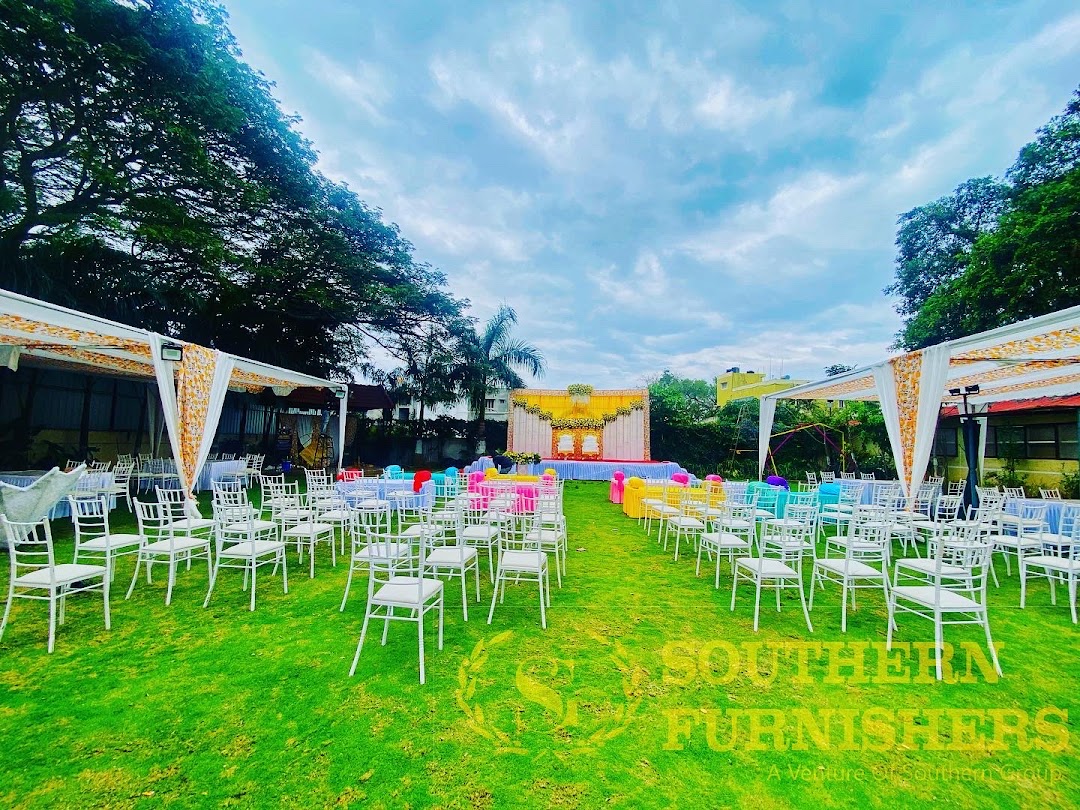 Vk Function Hall