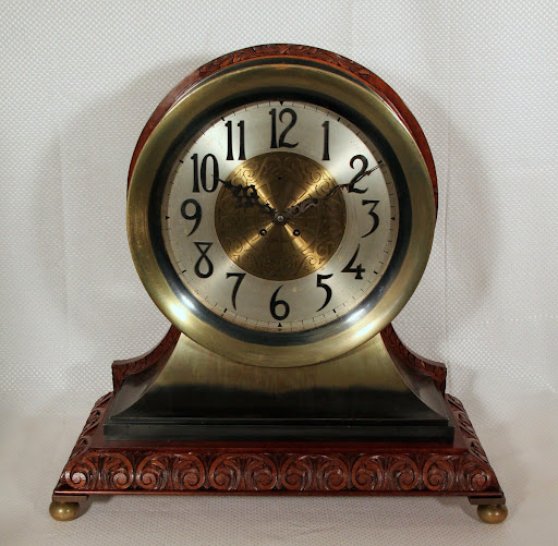 Hicks Antique Clocks