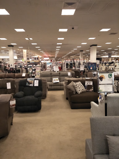 Shopping Mall «Cumberland Mall», reviews and photos, 3849 S Delsea Dr, Vineland, NJ 08360, USA