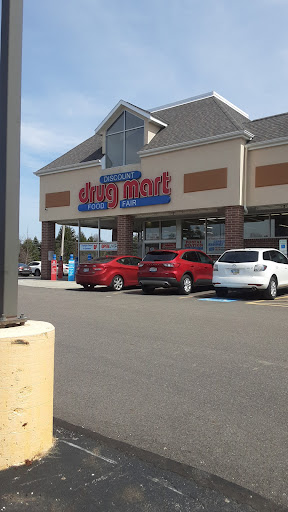 Pharmacy «Discount Drug Mart», reviews and photos, 3100 Glenwood Dr #294, Twinsburg, OH 44087, USA