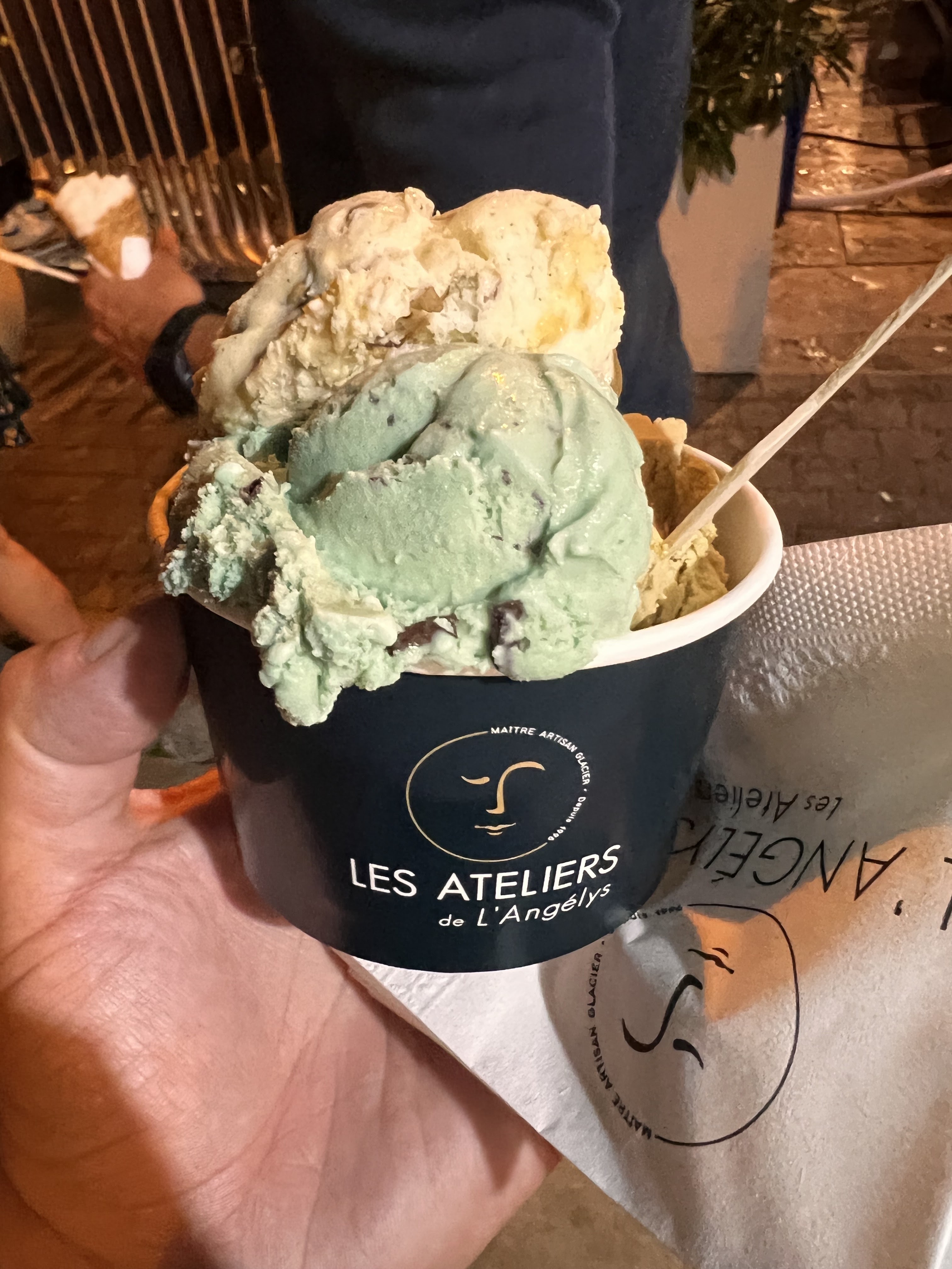 Photo n° 1 de l'avis de loic.a fait le 06/09/2022 à 16:44