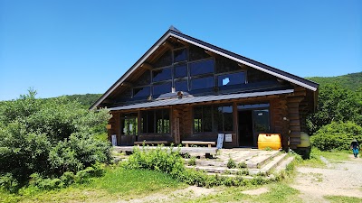 雄国沼休憩舎