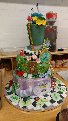 Supermarket «Fairway Market Plainview», reviews and photos, 50 Manetto Hill Rd, Plainview, NY 11803, USA