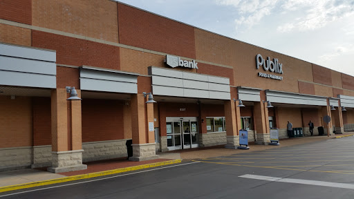 Supermarket «Publix Super Market at Marketplace at Maryland Farms», reviews and photos, 101 Creekside Crossing, Brentwood, TN 37027, USA