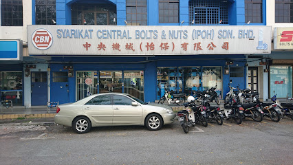 Syarikat Central Bolts & Nuts (Ipoh) Sdn. Bhd.