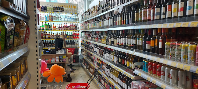 Értékelések erről a helyről: SH Supermarket 99, Budapest - Szupermarket