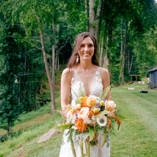 Florist «Stargazers Floral Designs», reviews and photos, 347 New Leicester Hwy #A, Asheville, NC 28806, USA