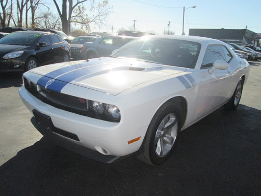Used Car Dealer «D&D All American Auto Sales», reviews and photos, 25030 Groesbeck Hwy, Warren, MI 48089, USA