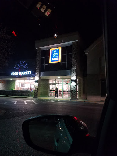 Supermarket «ALDI», reviews and photos, 400 Englar Rd b, Westminster, MD 21157, USA