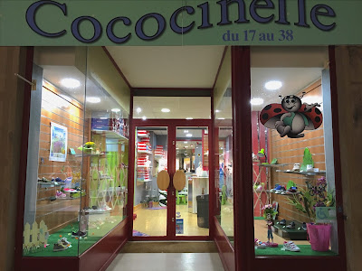 Cococinelle à Autun
