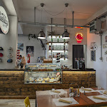 Photo n°8 de l'avis de Francesco.o fait le 12/02/2024 à 10:08 sur le  Bike Village - Ristoro, Shop, Noleggio e Officina à San Giuliano Terme