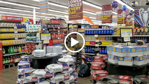 Supermarket «Lucky», reviews and photos, 484 N Mathilda Ave, Sunnyvale, CA 94085, USA