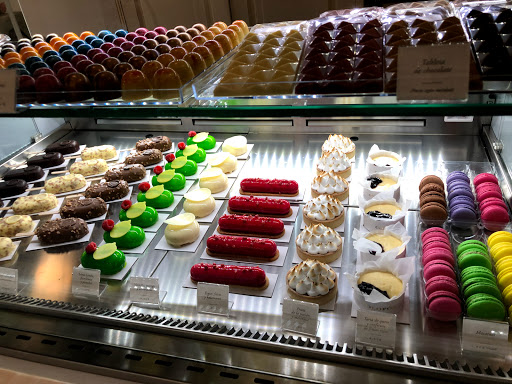 Colofón Pastelería en Burgos, Burgos