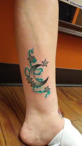 Explore established tattoo ideas, creative tattoo ideas in Saginaw, available at Drunken Monkey Tattoo