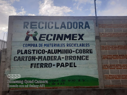 Reciclajes Industriales de México
