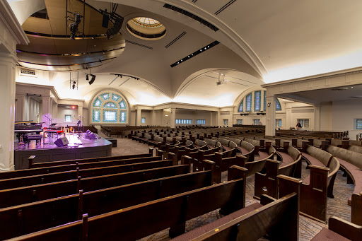 Performing Arts Theater «Town Hall Seattle», reviews and photos, 1119 8th Ave, Seattle, WA 98101, USA