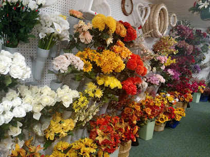 Schaefer's Flowers & Crafts