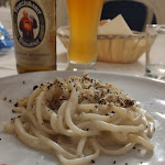 Photo n°1 de l'avis de Domenico.r fait le 17/12/2022 à 20:24 sur le  Ristorante Pizzeria Il Menestrello à Assisi