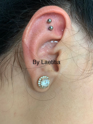 Explore urban tattoo ideas, creative tattoo ideas in Tampa, available at Angel Tattoo