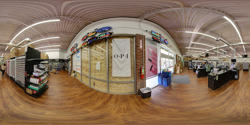 Beauty Supply Store «Princess Nail Supply», reviews and photos, 1300 Buck Jones Rd, Raleigh, NC 27606, USA