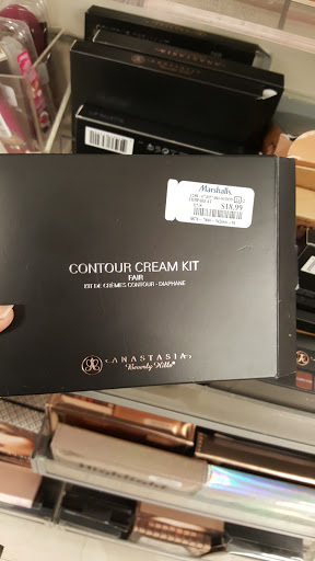 Department Store «Marshalls», reviews and photos, 39281 Fremont Hub, Fremont, CA 94538, USA