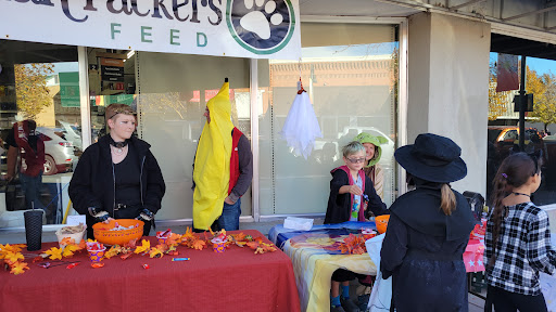 Hardware Store «Johnstown Ace Hardware», reviews and photos, 9 S Parish Ave, Johnstown, CO 80534, USA