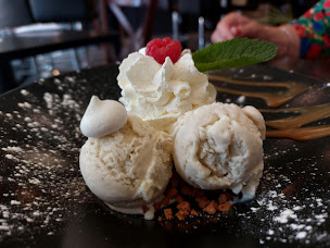 Photo n°59 de Il Basilico à Rennes ()