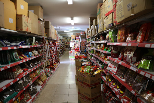 Long Hui Supermarket