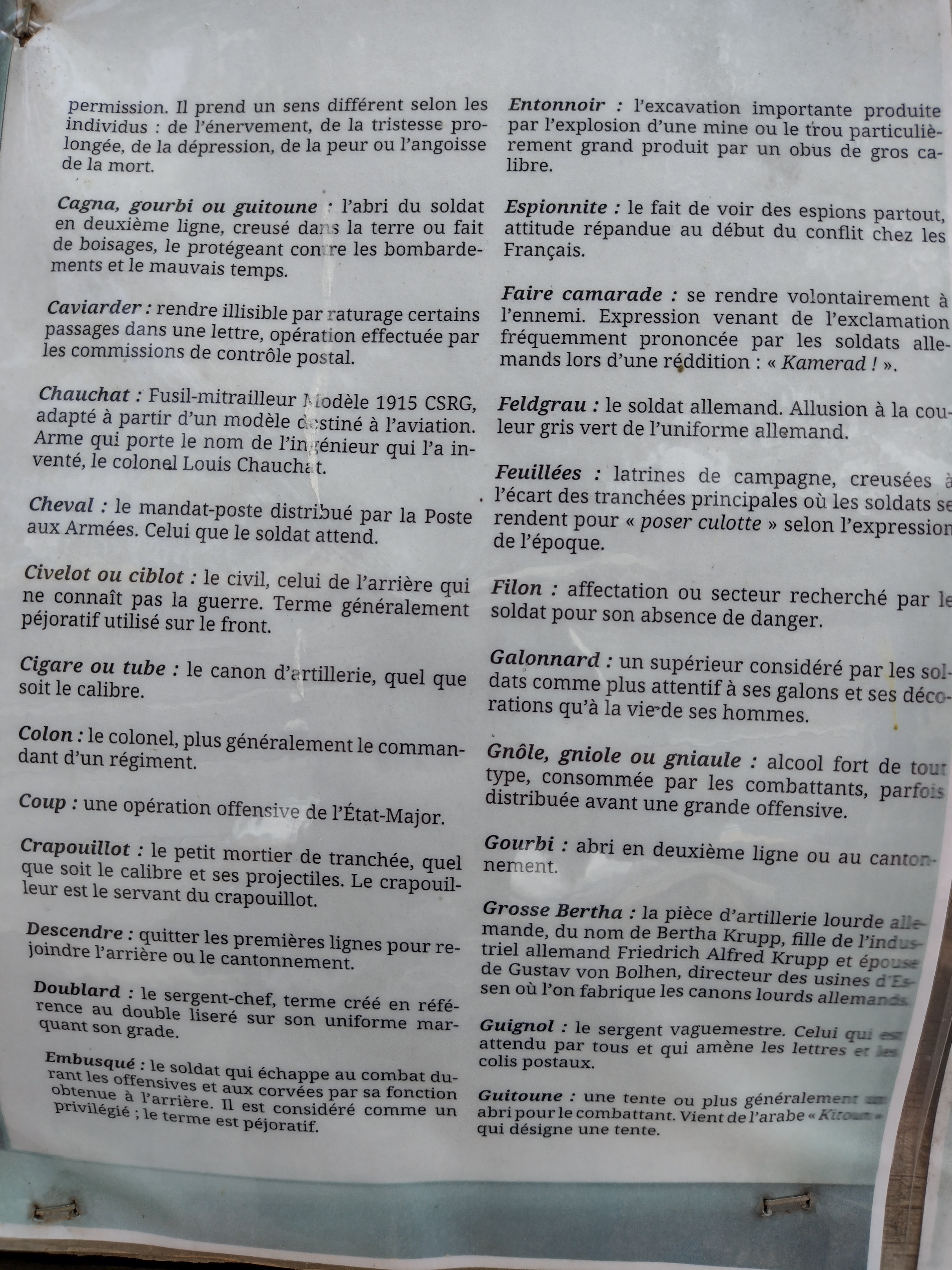 Photo n° 4 de l'avis de henri.a fait le 19/05/2022 à 16:43